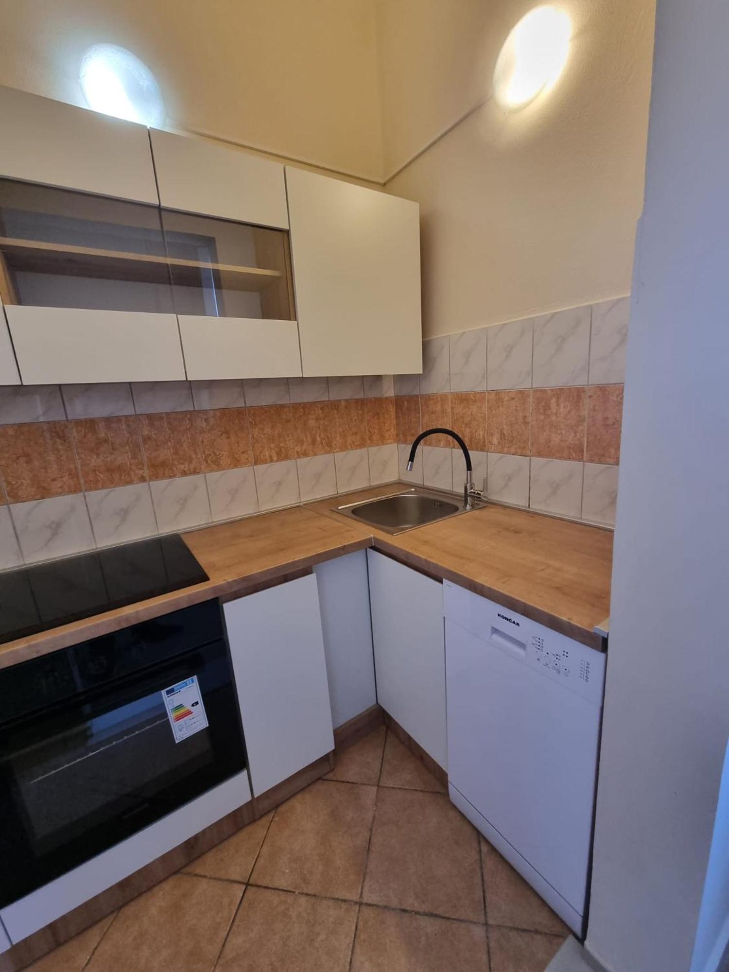 Apartments Angelina Сукошан Экстерьер фото