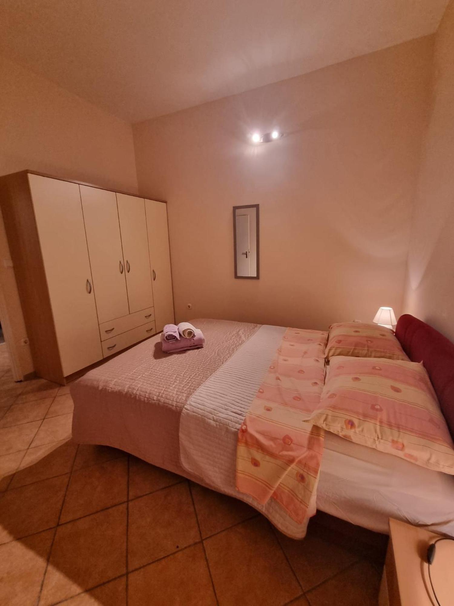 Apartments Angelina Сукошан Экстерьер фото