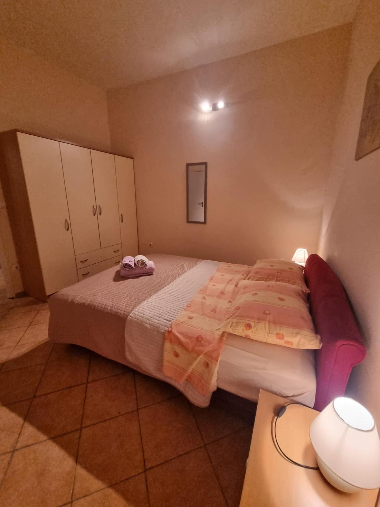 Apartments Angelina Сукошан Экстерьер фото