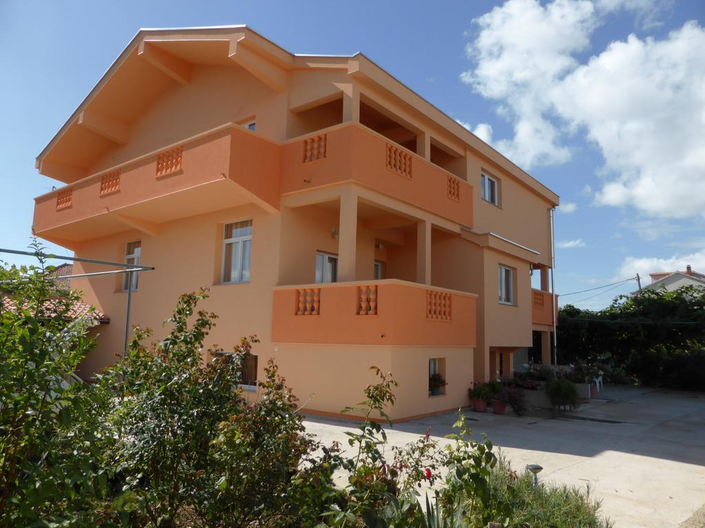 Apartments Angelina Сукошан Экстерьер фото