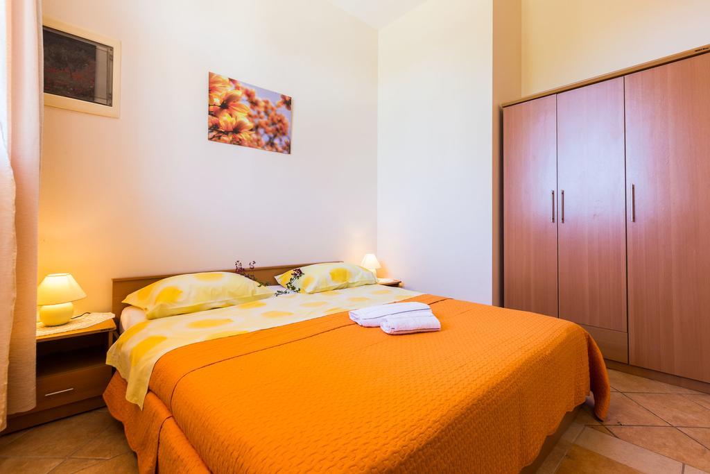 Apartments Angelina Сукошан Экстерьер фото