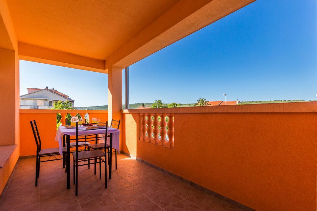 Apartments Angelina Сукошан Экстерьер фото